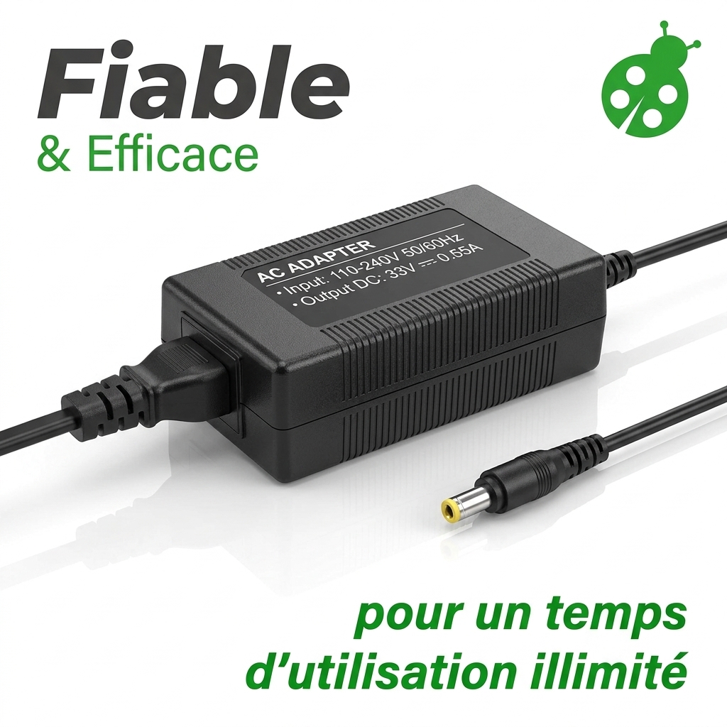 Chargeur ordinateur portable gigabyte aorus 17x axf