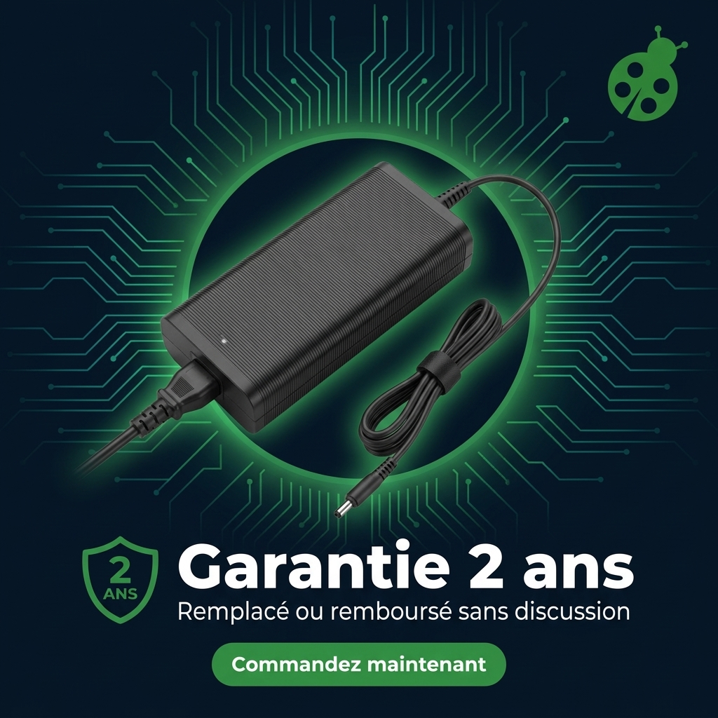 Chargeur ordinateur portable asus vivobook pro 14x oled m7400qc km080w
