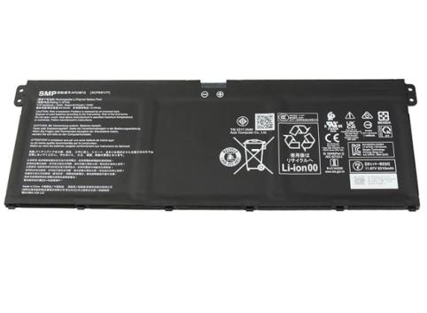 Batterie  acer ap23b7q