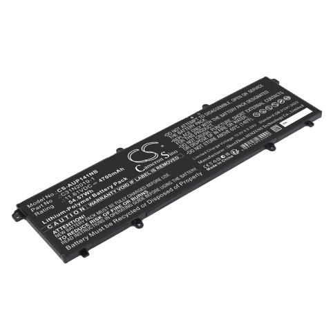 Batterie  asus 0b200 04080000