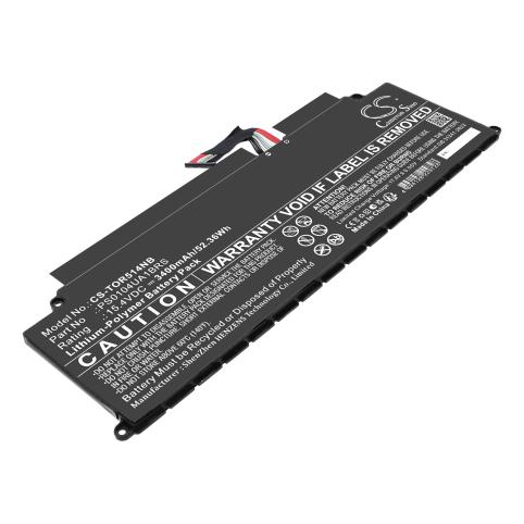 Batterie  toshiba ps0104ua1brs