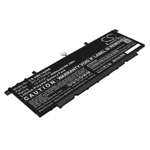 Batterie  h3c b1l4170hda