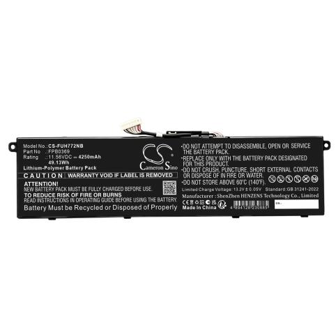 Fmva50g2b 