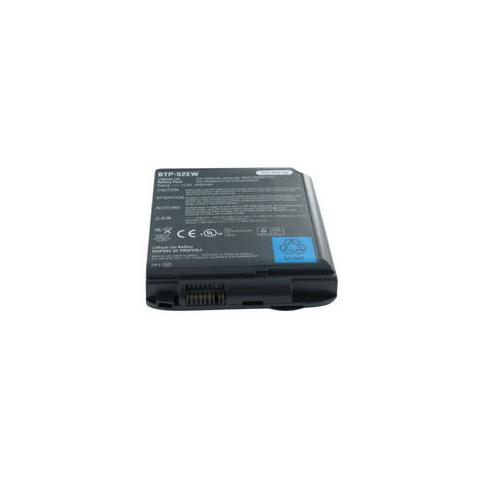 Batterie  aopen btp 52ew