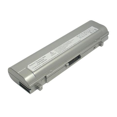 Batterie  toshiba pabas062