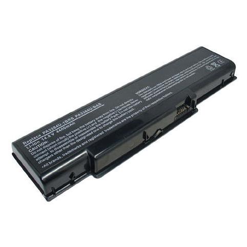 Batterie ordinateur portable toshiba satellite a60 120