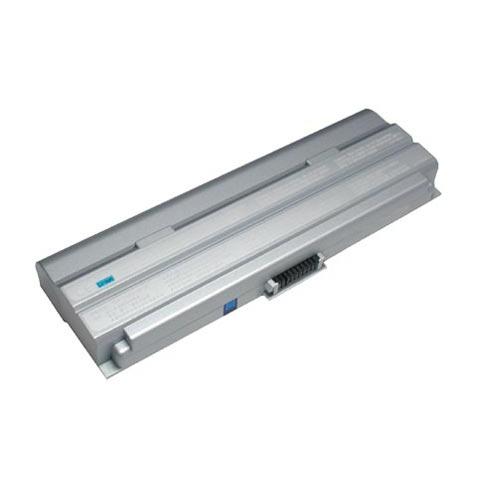 Batterie 6600 mah