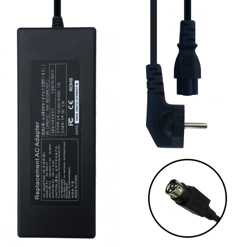 Chargeur ordinateur portable alienware 5600d