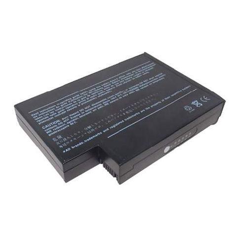 Batterie ordinateur portable hp business notebook nx9005 dj197s