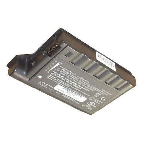 Batterie ordinateur portable compaq evo n610c