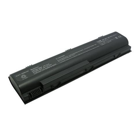 Batterie ordinateur portable compaq presario v2000 dz667av