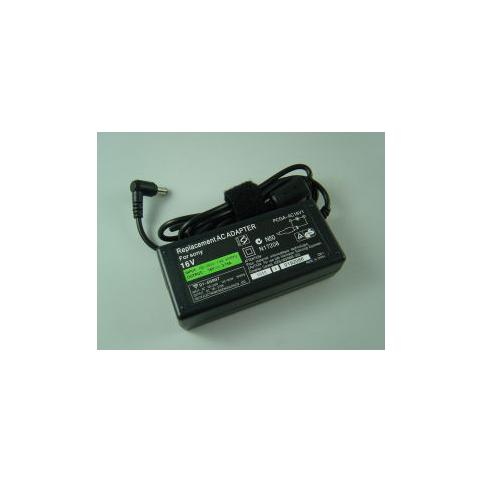 Chargeur ordinateur portable sony vaio pcg sr9c/p