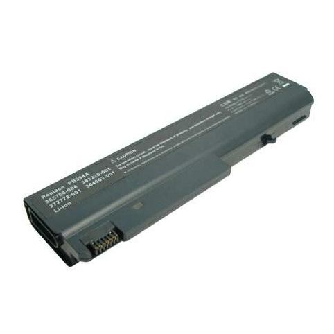 Batterie  compaq business notebook nc nx 6100 series