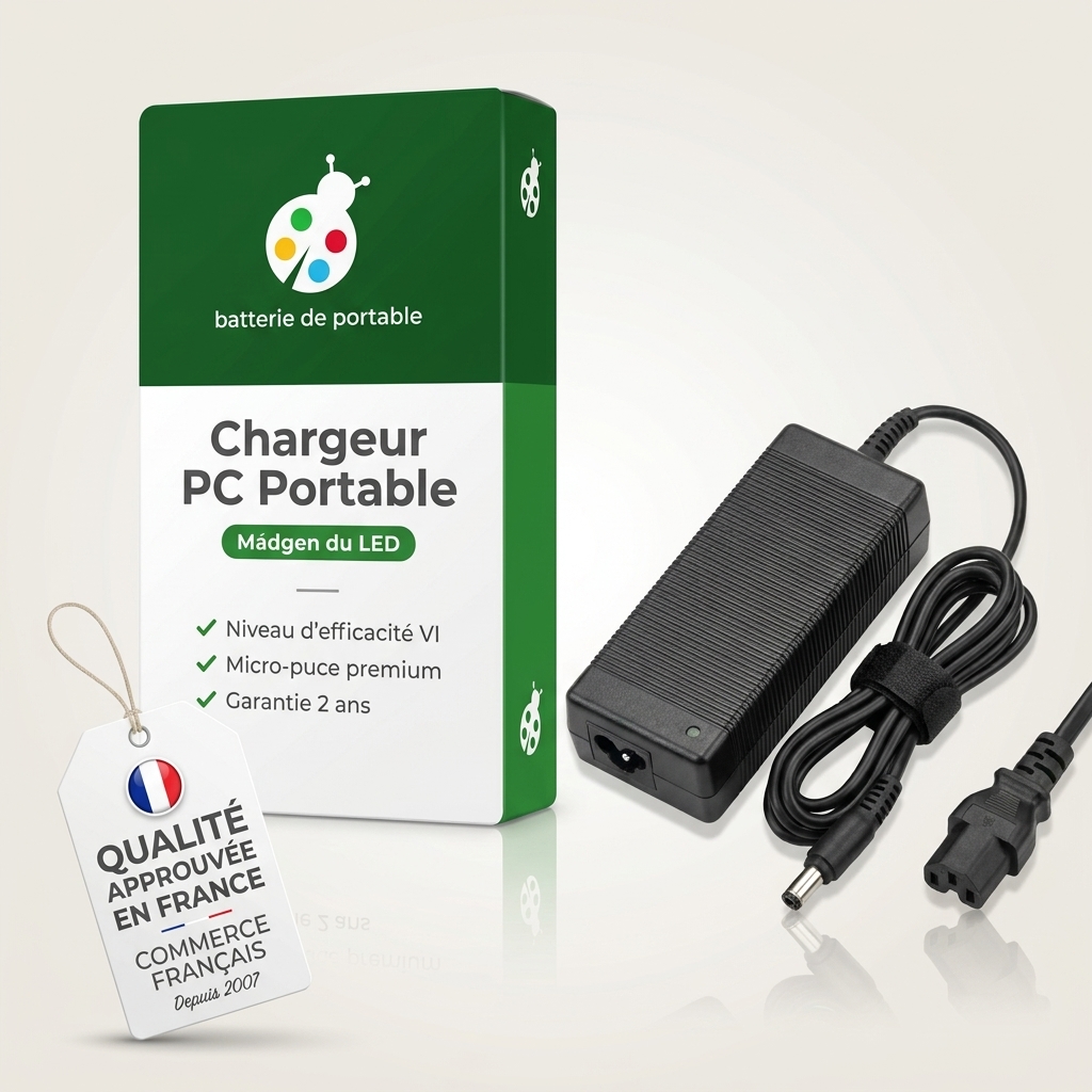 Refc batterie pp01l ppm