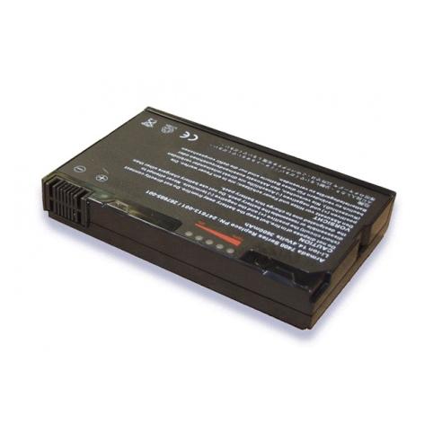 Batterie  compaq armada 7400 series