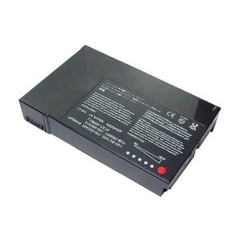 Batterie  compaq armada e700