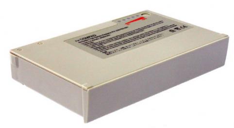 Batterie  compaq armada 7700 series