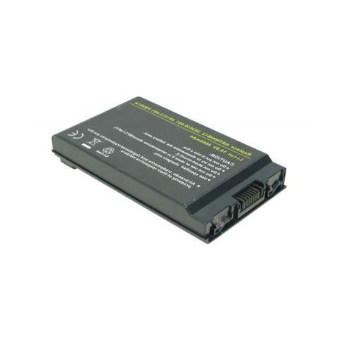 Batterie hp notebook nc4400