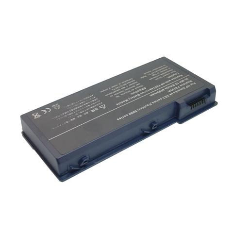 Batterie ordinateur portable hp 