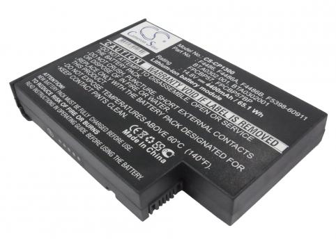Batterie ordinateur portable acer aspire 1300xv