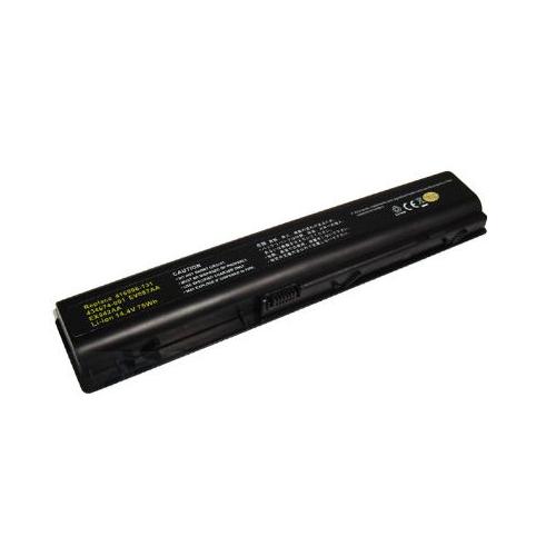 Batterie ordinateur portable hp pavilion dv9000t