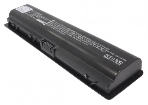 Batterie ordinateur portable hp pavilion dv6000