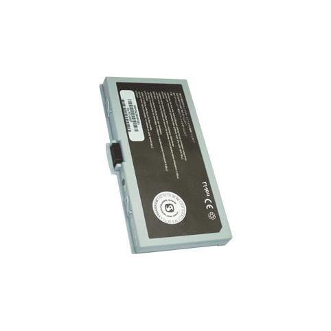 Batterie ordinateur portable hp omnibook 500b