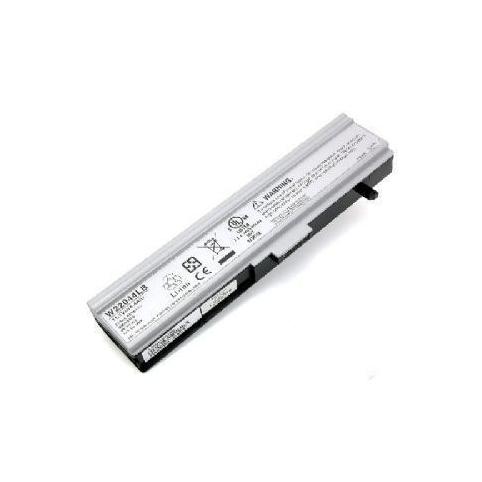 Batterie ordinateur portable hp notebook nx4300