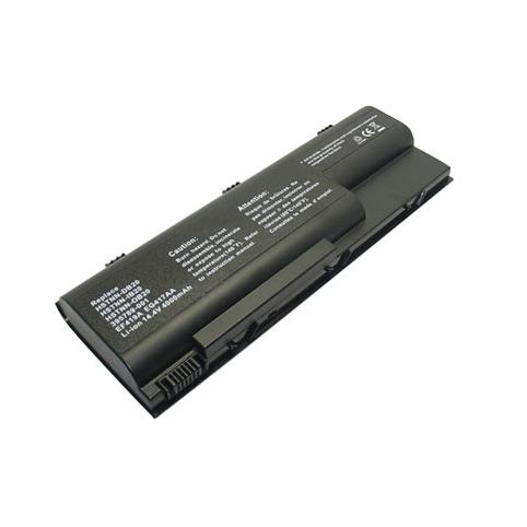 Batterie  hp 403808 001