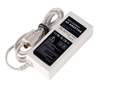 Chargeur  apple 24 v 2 a connecteur 9.5*3.5