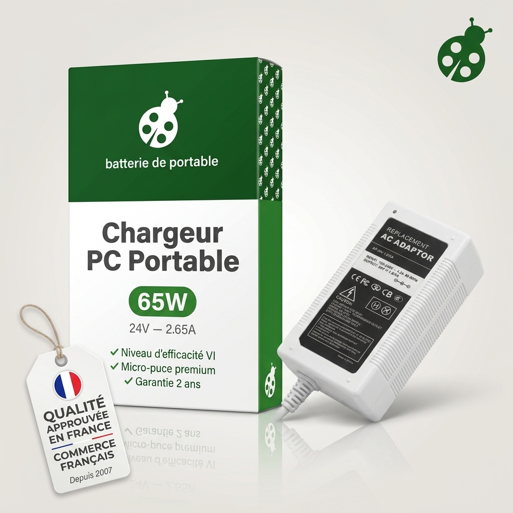 Chargeur   powerbook g3