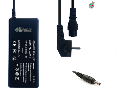 Chargeur  samsung spa 830e