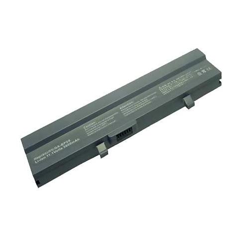 Batterie ordinateur portable sony vaio pcg srx99p5