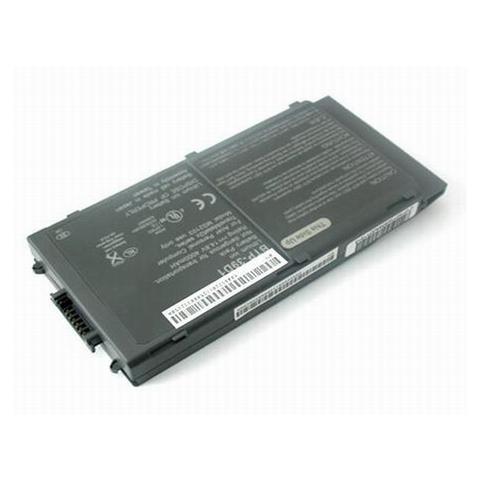 Batterie  acer btp 630
