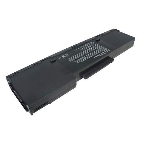 Batterie  acer aspire 1360 1520 1600 1610 1660 serie, extensa 2500 2001 series ,