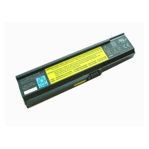 Batterie ordinateur portable acer aspire 3030