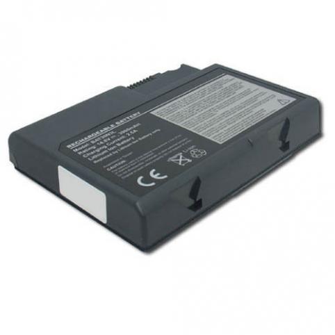 Batterie ordinateur portable maxdata pro 5000t