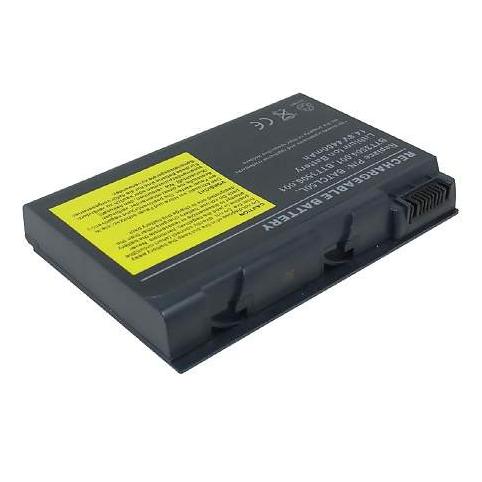 Batterie ordinateur portable acer travelmate 291lmi g