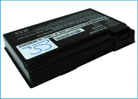 Batterie ordinateur portable acer travelmate c312xc