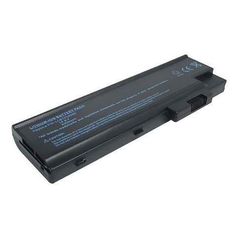Batterie ordinateur portable acer travelmate 2302lm