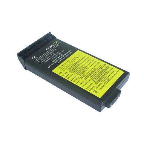 Batterie ordinateur portable acer extensa 500dx