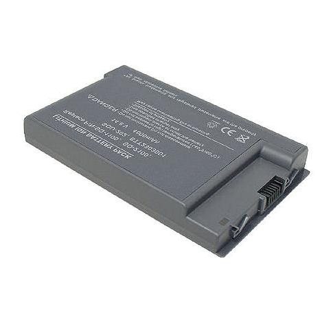 Batterie ordinateur portable acer travelmate 801lmi