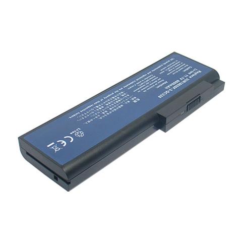 Batterie ordinateur portable acer ferrari 5000