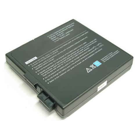 Batterie ordinateur portable asus a4ga