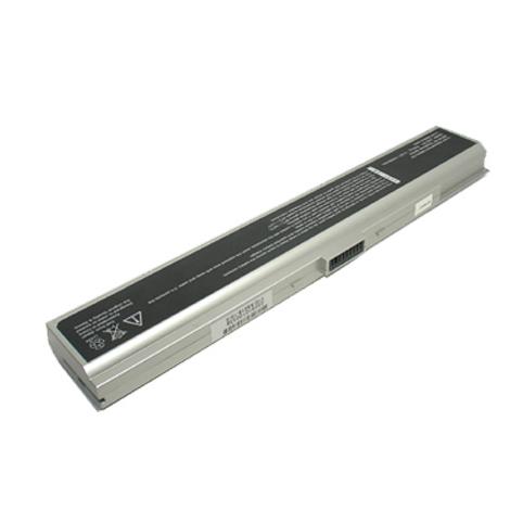 Batterie ordinateur portable asus w1g