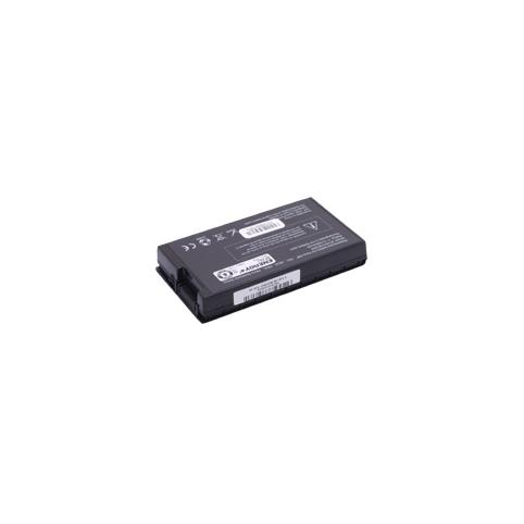 Batterie ordinateur portable asus n81a