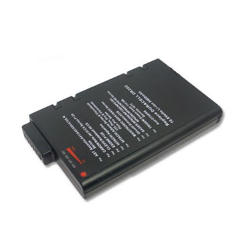 Batterie ordinateur portable clevo 863