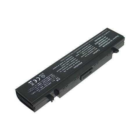 Batterie  samsung np-p50 , np-p60 , np-r40 , np-r45 , np-r65 , np-x60 , p50 pro 