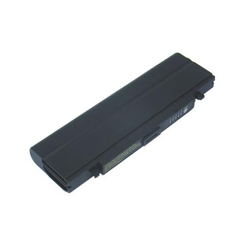 Batterie noir 6600 mah