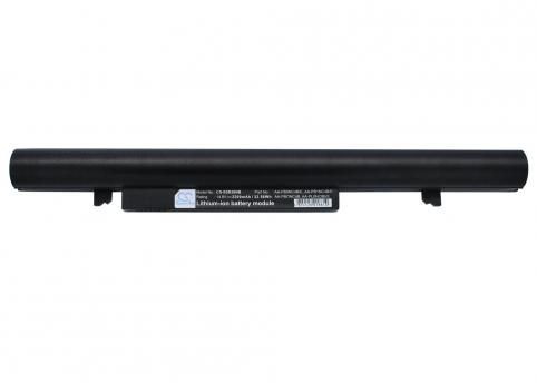 Batterie ordinateur portable samsung r25
